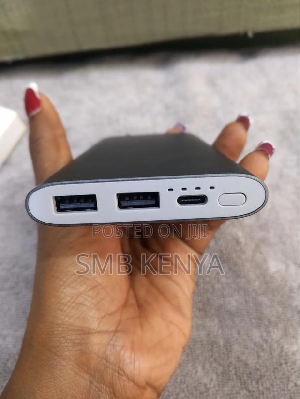 Samsung Powerbank 10000mah Fast Charging - thumbnail 2