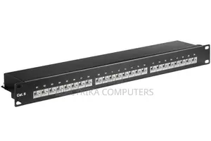 Patch Panel 24 Port