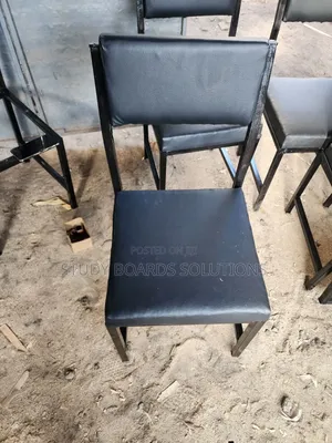 Local Catalina Staff Chair