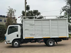 Isuzu NMR Local 2021 Model