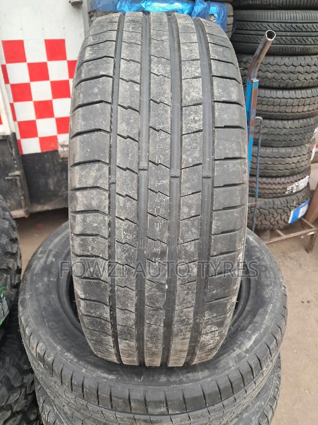 235/55r19 LCH T-Rex - thumbnail 2