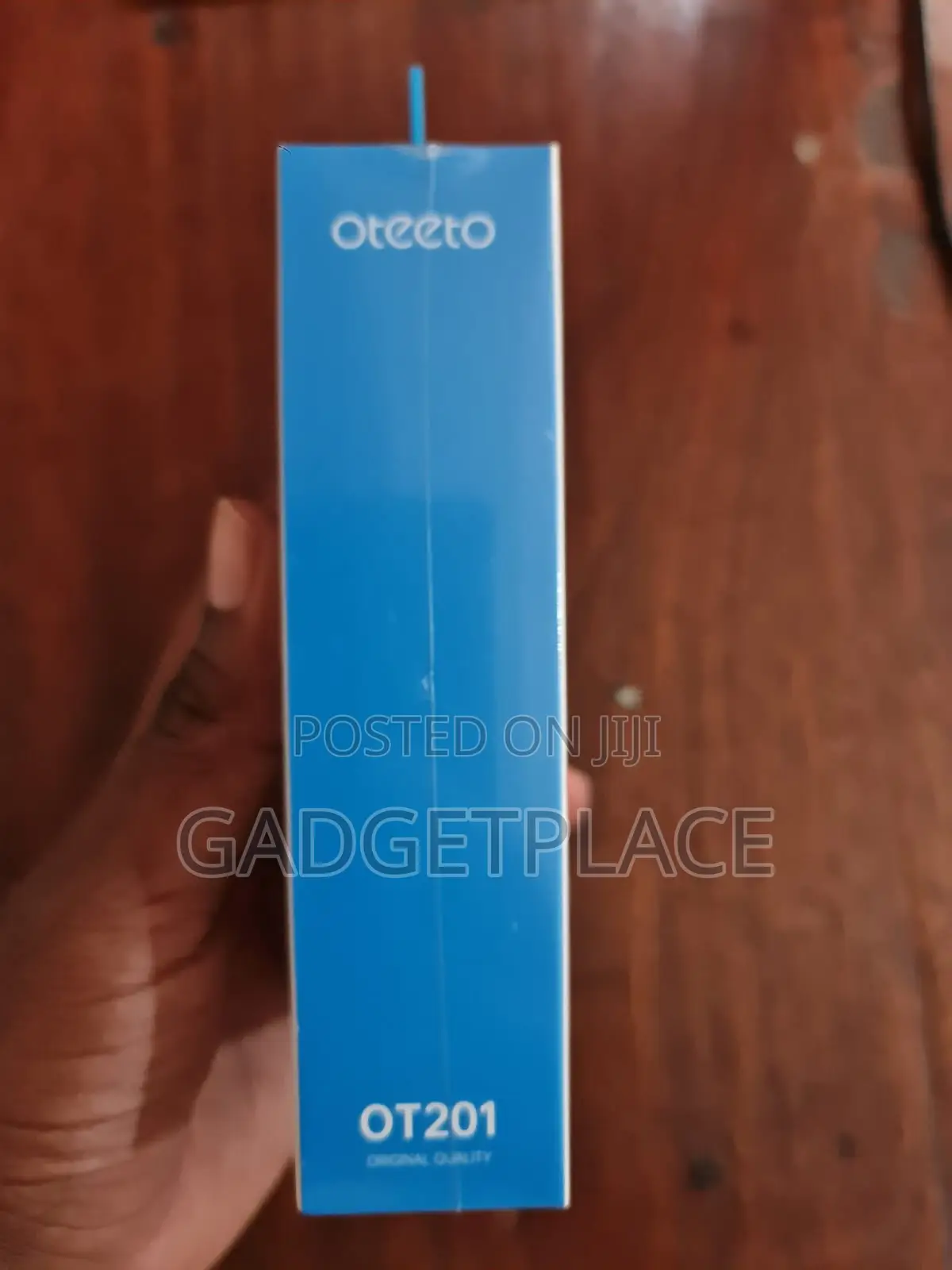 Oteeto OT201 Ear Buds.