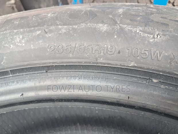 235/55r19 LCH T-Rex - thumbnail 4