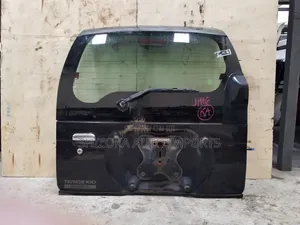 Tail Gate/Boot Daihatsu Terios Kid J111g