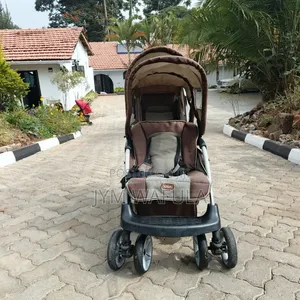 Baby Stroller