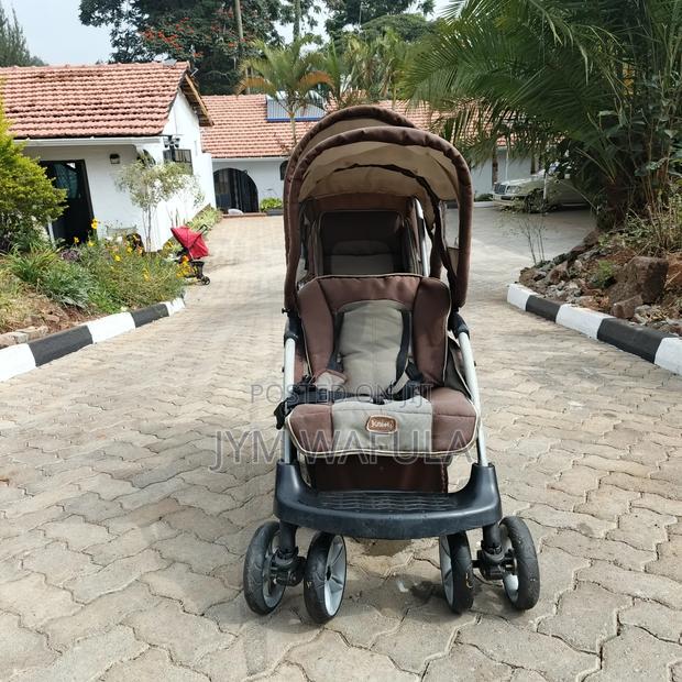 Baby Stroller - thumbnail 2