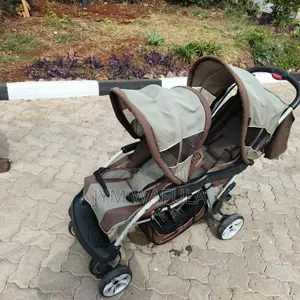 Baby Stroller