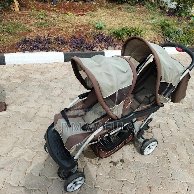 Baby Stroller - thumbnail 3