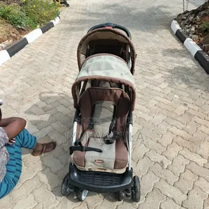 Baby Stroller