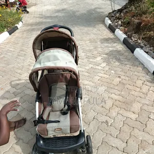 Baby Stroller