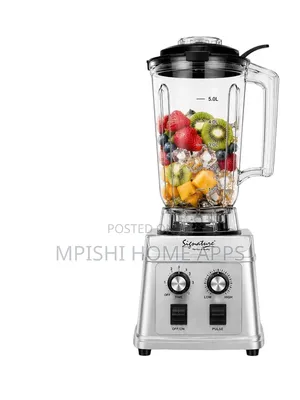 Signature SG-HS360D Professional Blender