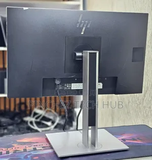 HP E233 Monitor 
23 Inch Screen Size
1920 × 1080 FHD 