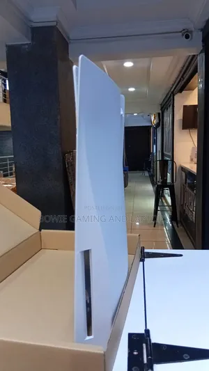 Ps5 Standard Casing Replacement