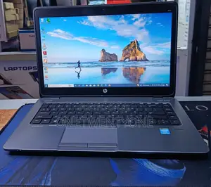 Laptop HP EliteBook 840 G1 8GB Intel Core i5 HDD 500GB