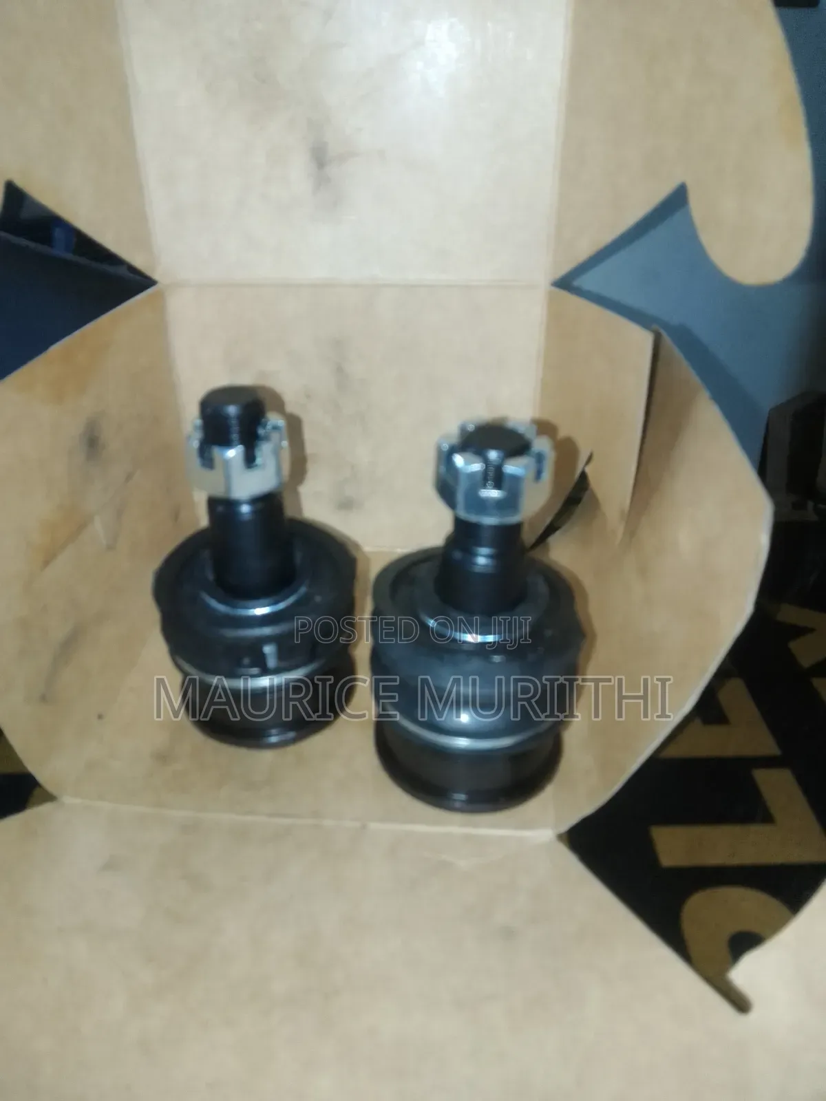 Ball Joint Nissan Dayz