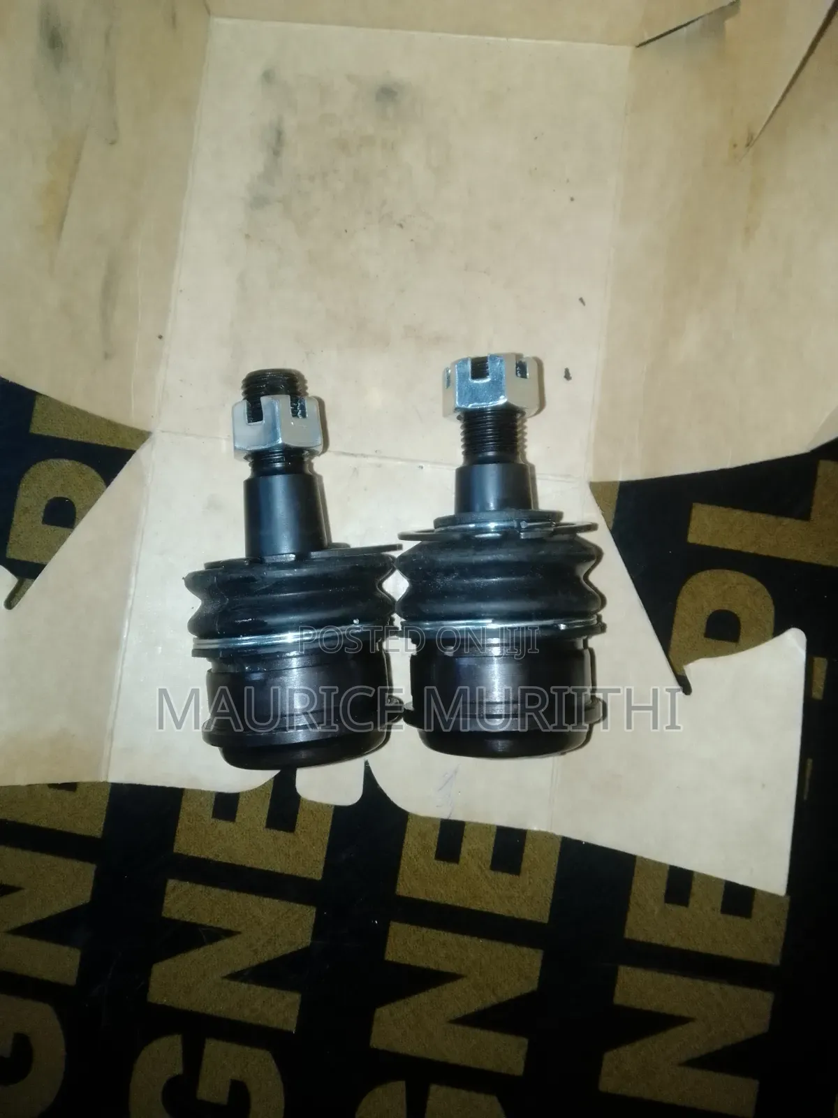 Ball Joint Nissan Dayz