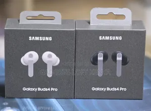 Samsung Galaxy Buds 4 Pro True Wireless Earbuds