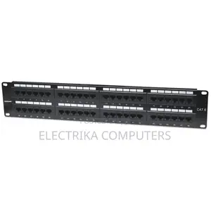 Patch Panel 48 Port