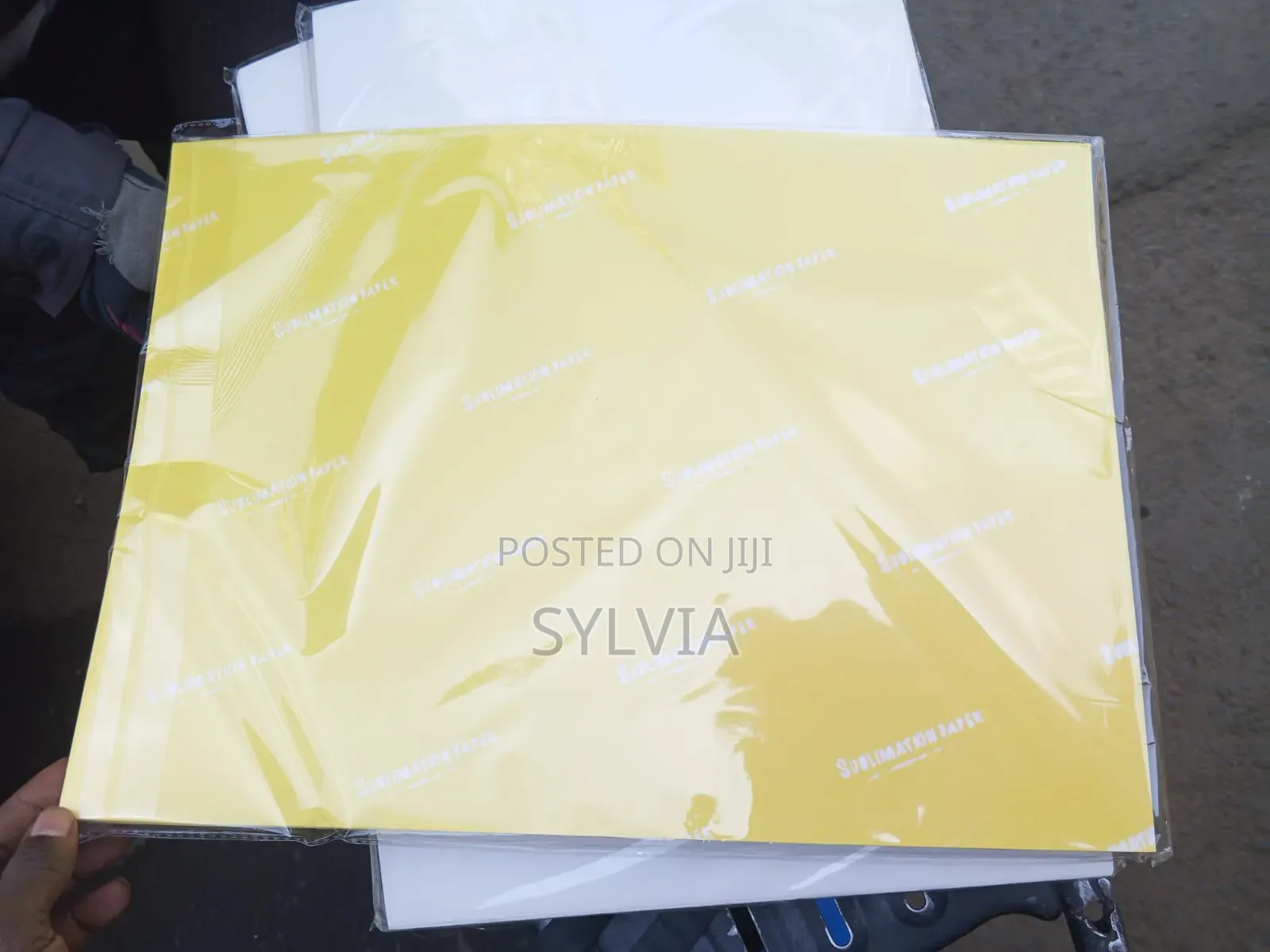 A3 Sublimation Paper