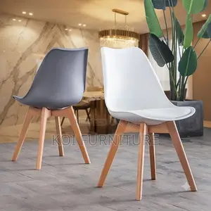 Dining Chair; Home Living Room Eames Classical Chair