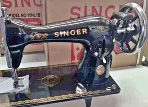 Singer Sewing Machine/Ideal Sewing Singer Now Available