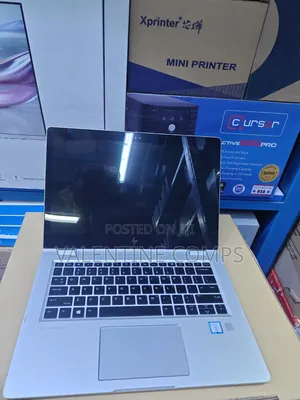 Laptop HP EliteBook x360 1030 G2 8GB Intel Core i5 SSD 256GB