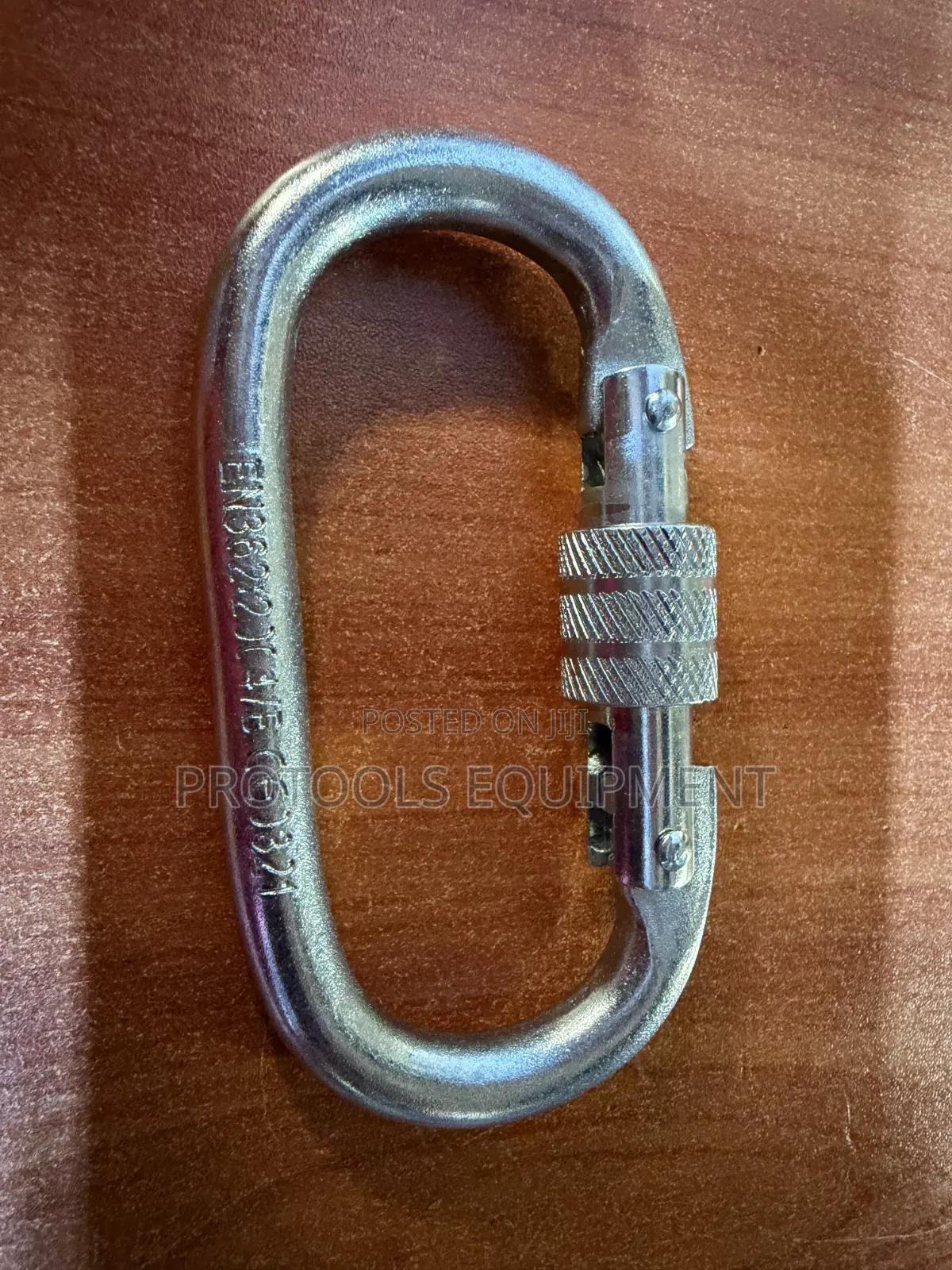 Carabiners