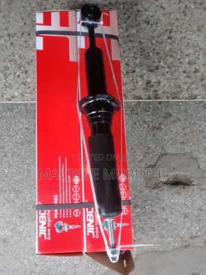 Front Shocks Toyota Fortuner/ Vigo 4wd,revo
