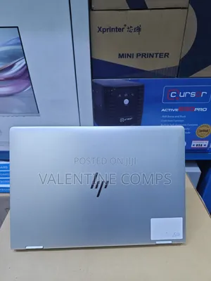 Laptop HP EliteBook x360 1030 G2 8GB Intel Core i5 SSD 256GB