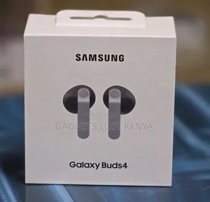 Samsung Galaxy Buds 4 True Wireless Earbuds