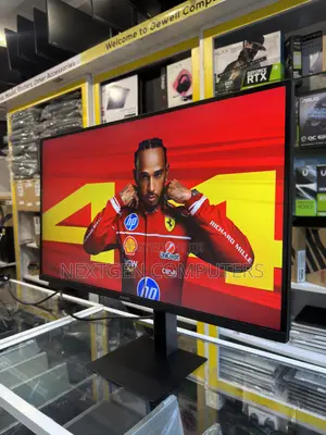Xiaomi A27Ui 27” UHD ( 3840x2160p) IPS USB-C Frameless Monitor
