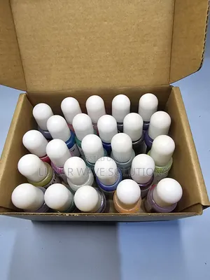 24 Piece Epoxy Pigment Kit 10ml