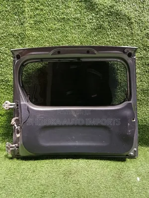 Tail Gate/Boot Daihatsu Move L175s