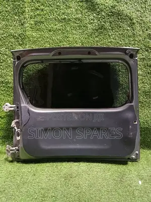 Tail Gate/Boot Daihatsu Move L175s