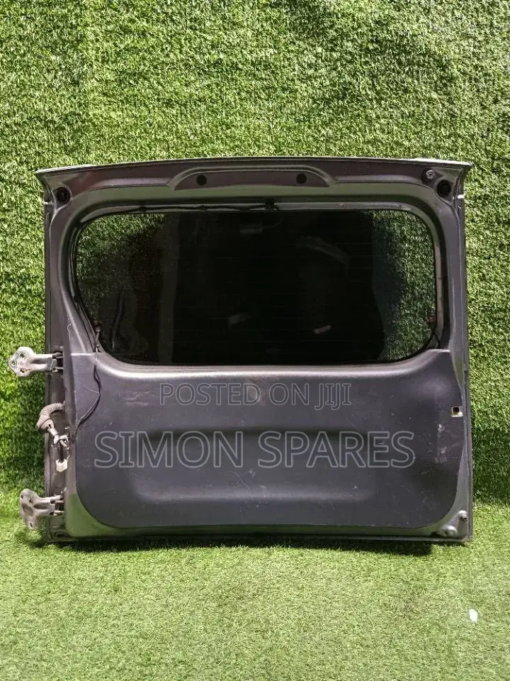 Tail Gate/Boot Daihatsu Move L175s