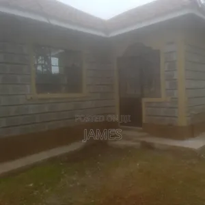2bdrm House in Ndenderu for rent