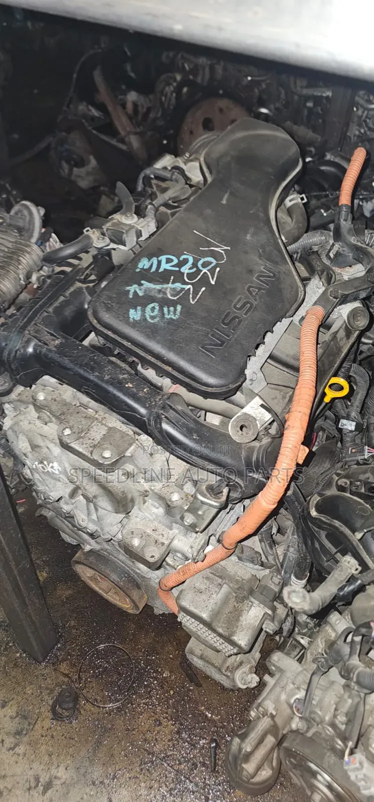 Mr20 Xtrail Hybrid Nt32
