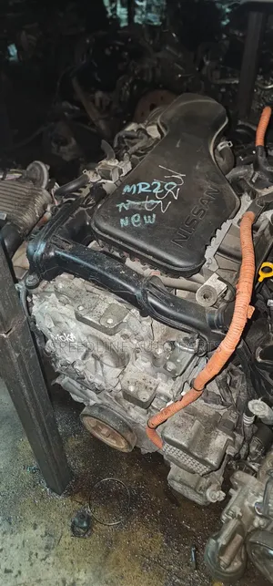 Mr20 Xtrail Hybrid Nt32