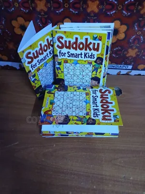 Premium Printed Kids Books