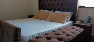 Furnished 1bdrm Apartment in Daraad, Diani for rent
