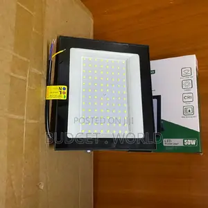 50W AC LED Flood Light – Long Lasting Security Landscape Lighting