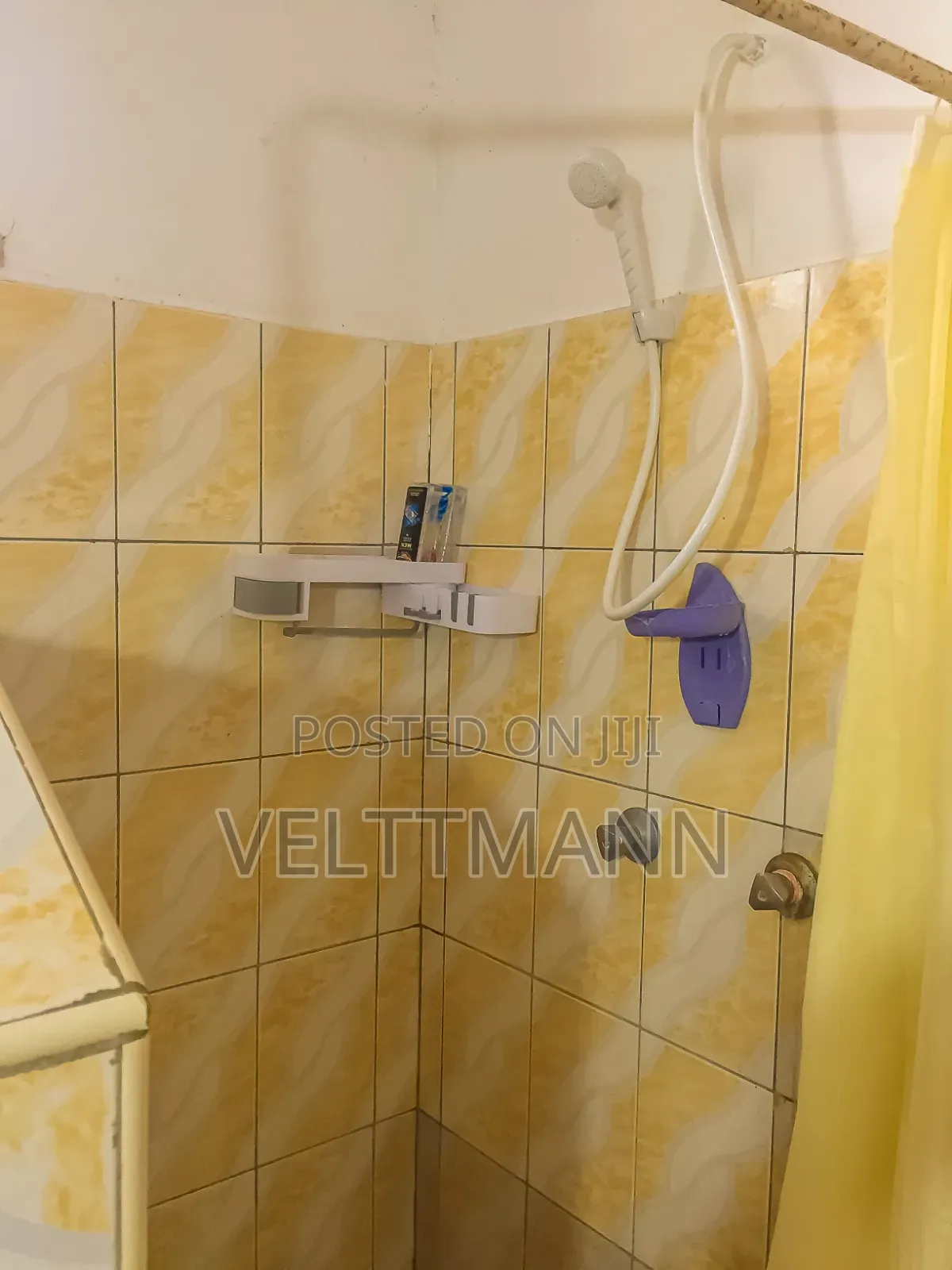 Furnished 1bdrm Apartment in Daraad, Diani for rent