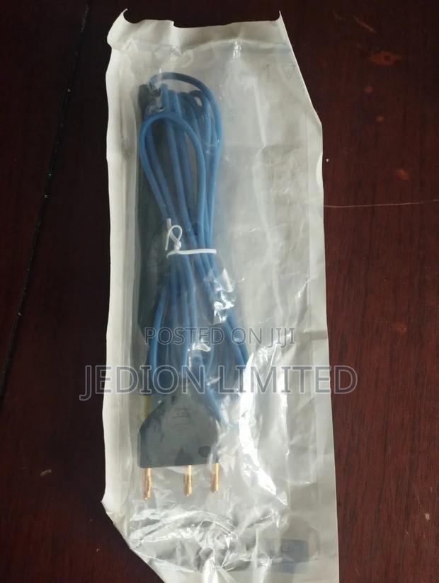 Monopolar Reusable Diathermy Pencil