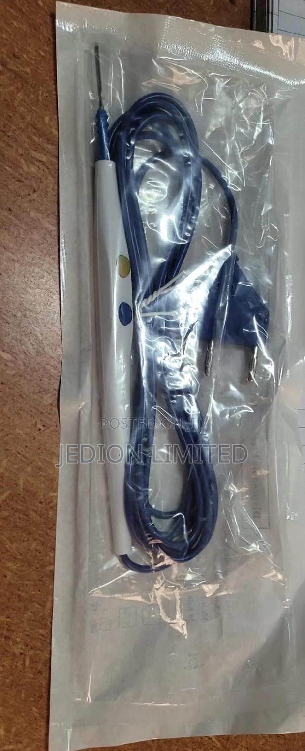 Disposable Diathermy Pencil - main view