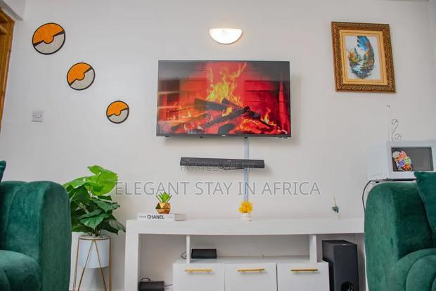 Cozy 1bdrm in Ruiru at 5500 Per Day - thumbnail 5