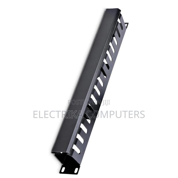 Cable Manager 1 U