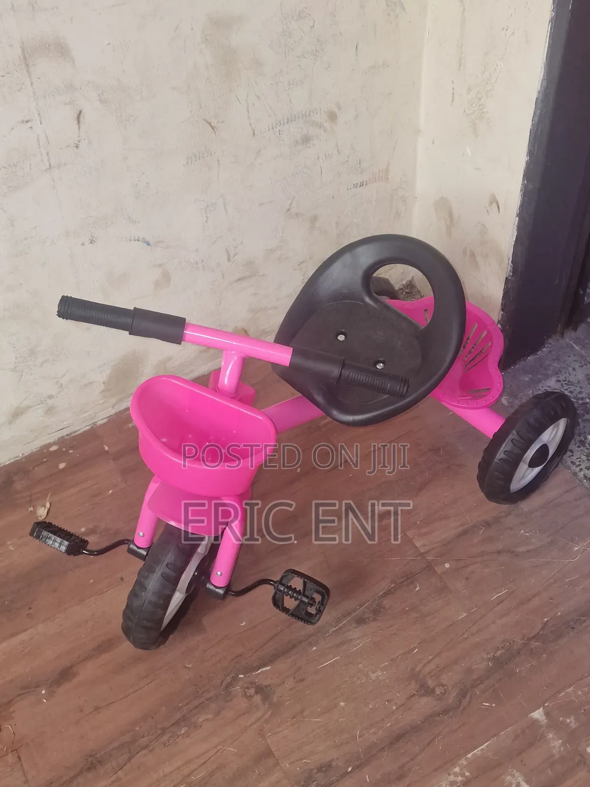 Kids Beginner Tricycle