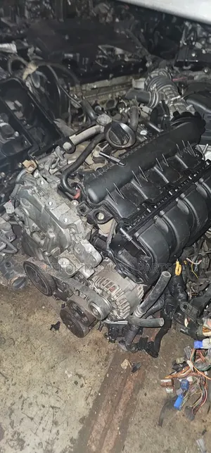 Mra8 Nissan Sylphy Complete Engine