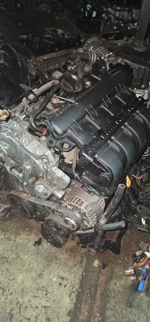 Mra8 Nissan Sylphy Complete Engine
