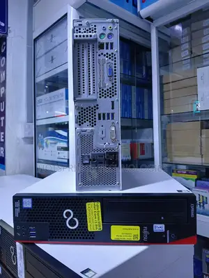 Desktop Computer Fujitsu 8GB Intel Core i3 HDD 320GB